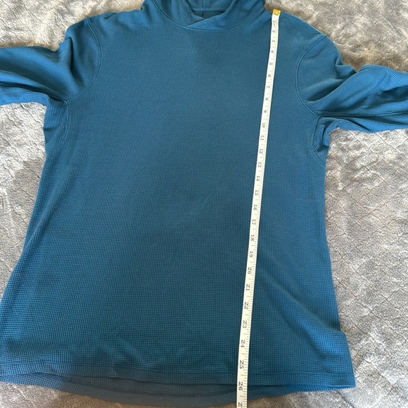 Lululemon Shift Stitch Hoodie - Picture 4 of 6